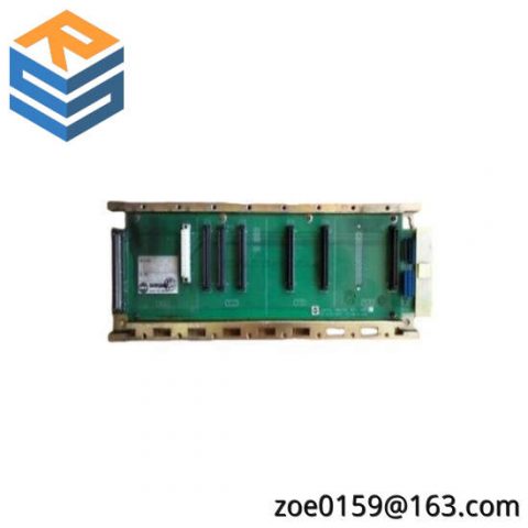 Nitto HU NSC20 MB03/JEPMC-MB005 Industrial Control Module