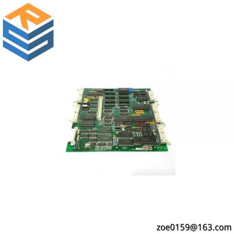 NORCONTROL NN-791.12 Input/Output Processor Card