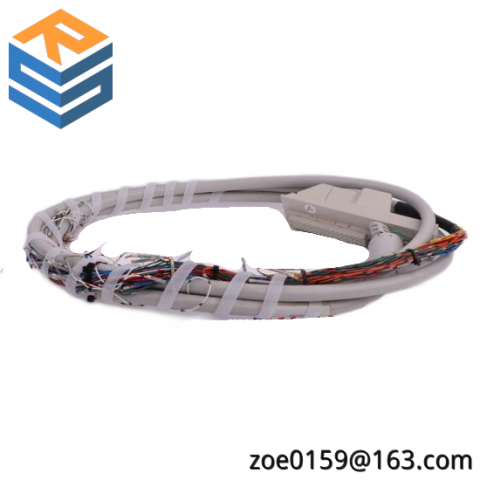 NORTH AMERICA H6142-05 Industrial Control Module