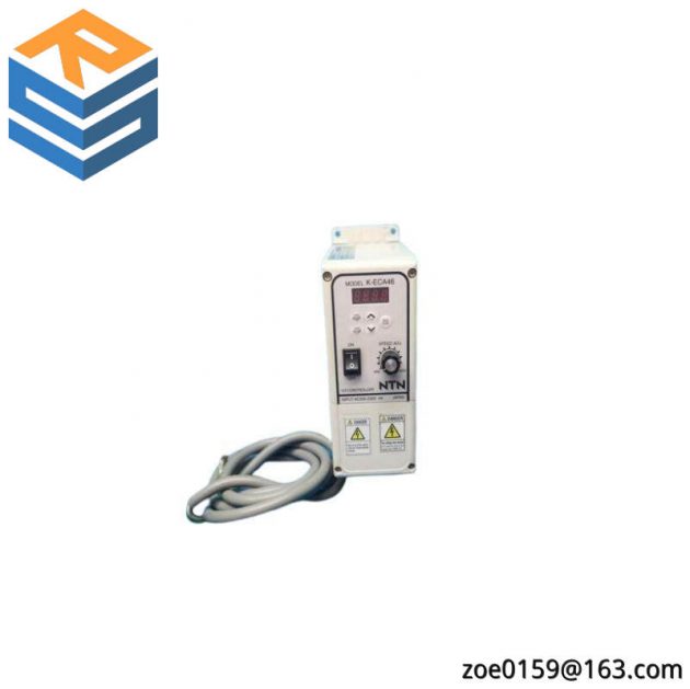 NTN K-ECA46 Variable Frequency Drive Controller - Advanced Automation Solutions