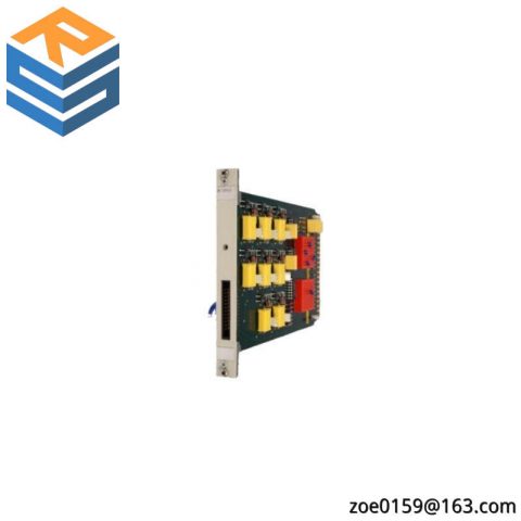 OBERG INDUSTRIES F-DMDM-PM-110E Precision Mechanical Module