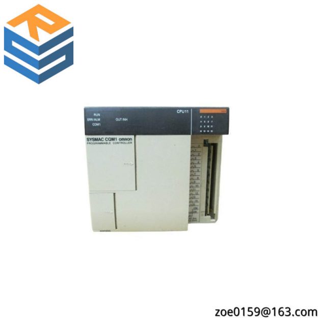 Omron C200H-OD219 Simplified Programming Operation Panel, 200 Characters