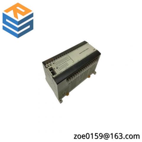 OMRON CPM2AE-60CDR-A PLC Module: Reliable Control for Industrial Automation