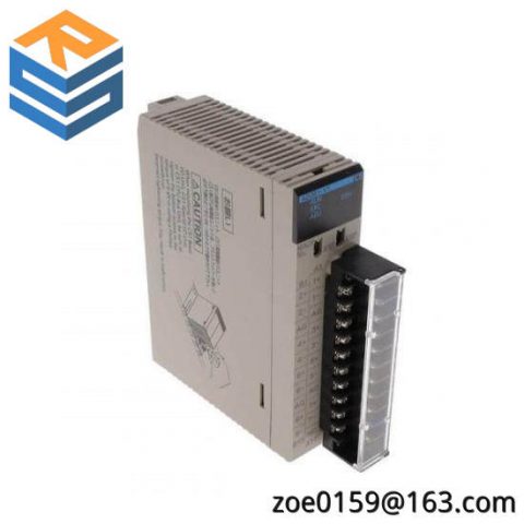 OMRON CS1W-DA08C: Analog I/O Unit for Advanced Industrial Control