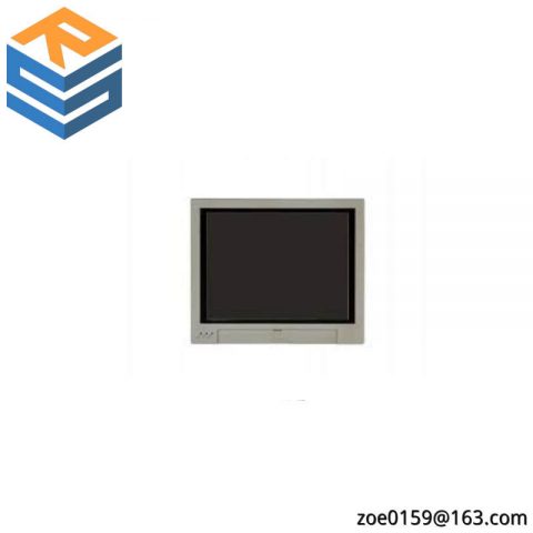 OMRON FZ3-905 Industrial Control Panel