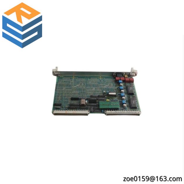 ABB AB 2711-K5A16L1 Standard Operator Terminal