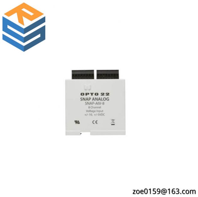 OPTO 22 SNAP-AITM-2 Wireless Telemetry Control Module