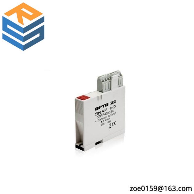 OPTO 22 SNAP-AITM-2 Wireless Telemetry Control Module