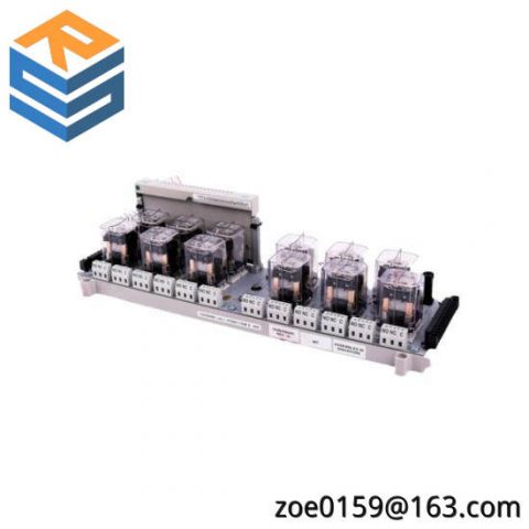 Ovation 5A26458G05 | Advanced Control Module, Precision & Reliability