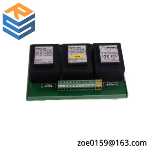 P+F KCD2-SCD-EX1 - Industrial Safety Relay Module