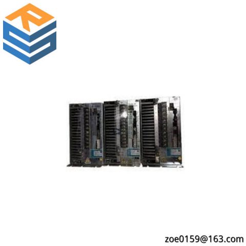 PANASONIC DV47L250LE4A - P326M-250LE4A Servo Drive, High-Performance Control Solution