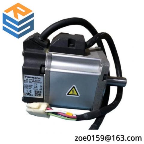 Panasonic DV47L250LE4A Industrial Control Module