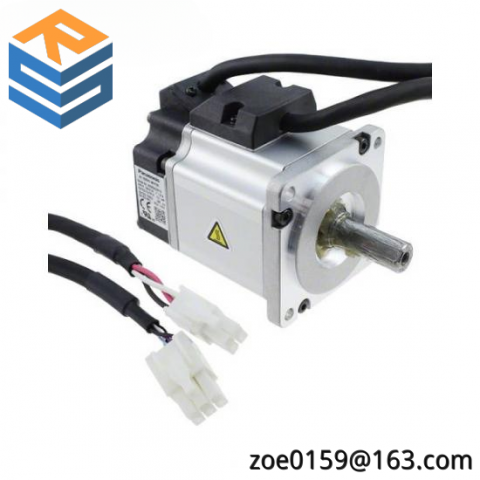 Panasonic MSMD022P1S AC Servo Motor, Precision Control for Industrial Automation