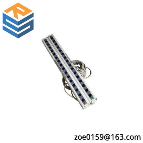 Panasonic NA2-N16P: Precision Slim Thrubeam Area Sensor