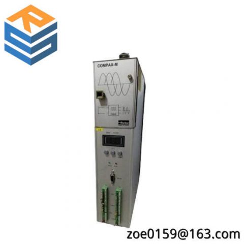 Parker CPX1500M/E7/F8 Servo Drive Module - Precision Control for Industry