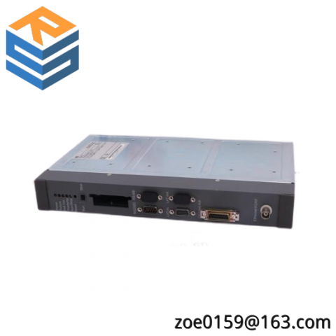 Parker Controls OEM750X, High-Performance Relay Module