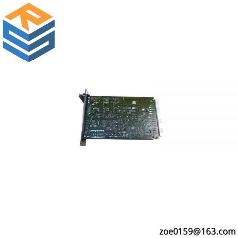 Parker TBF60/5R, Customizable 60V/5-15A Servo Controller