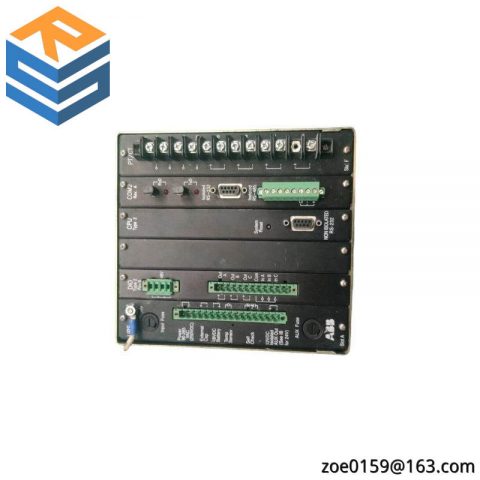 ABB PCD PCD2000 8R38-2031-21-3002 Industrial Control System