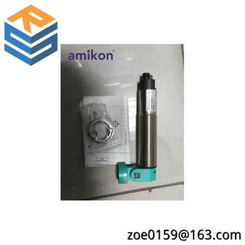 Pepperl+Fuchs 3RG6023-3AC00-PF New Industrial Control Module