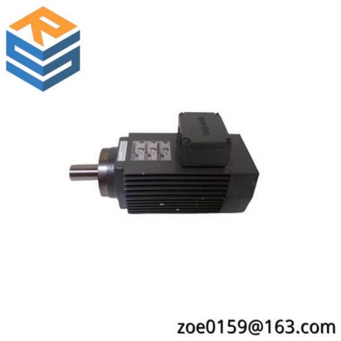 PERSKE KNS 51.14-2D Spindle Motor - Precision Engineering Solutions