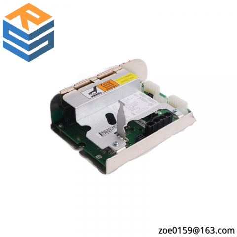 ABB PFEA111-65 3BSE050090R65: Compact Tension Measurement Unit