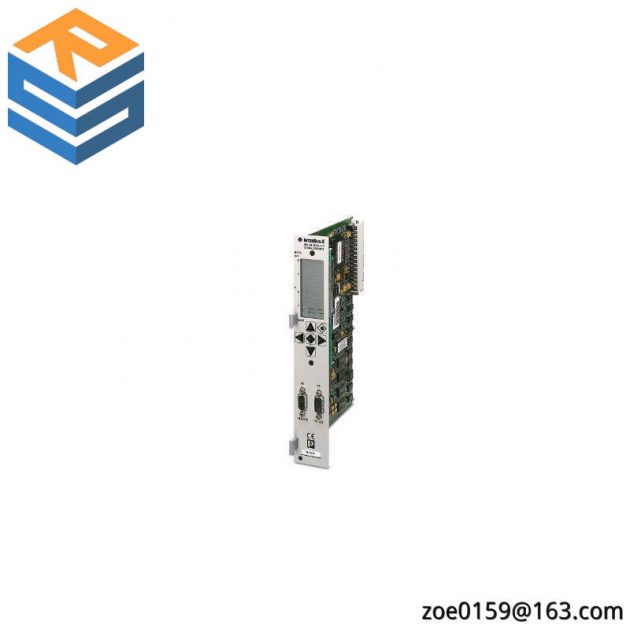 PHOENIX CONTACT IBSS5DSC/I-T 2752000 Interbus Module: High-Speed Data Transfer for Industrial Automation