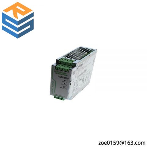 Phoenix Contact TRIO-Diode/12-24DC/2*10/1*20 - Model 2866514
