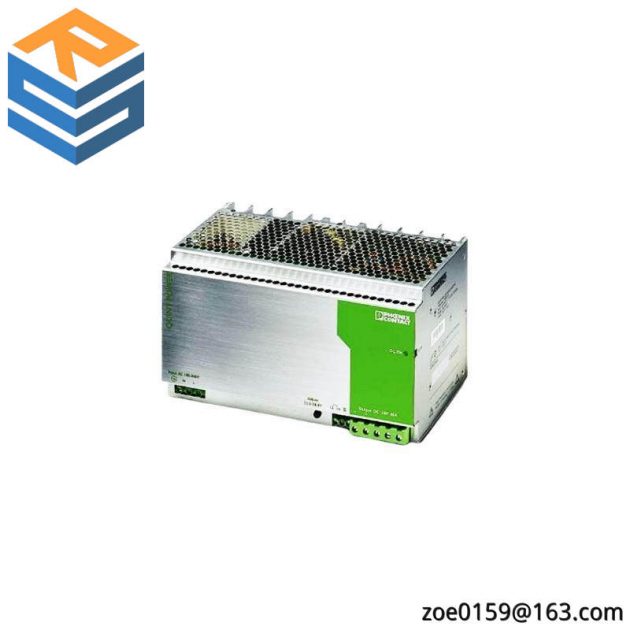 PHOENIX PLC-BSC-24DC/1/SEN - 6.2mm PLC Basic Terminal Block for Input Functions with Screw Connection