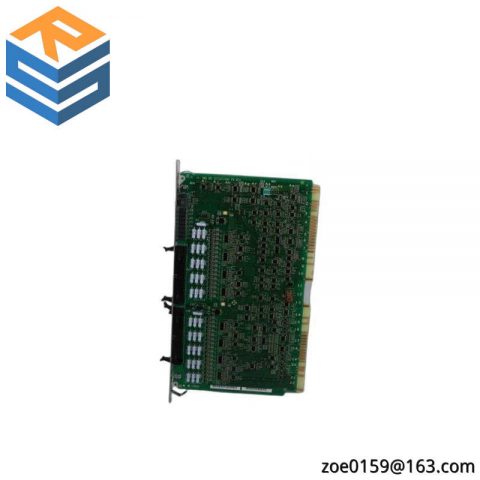 PIONEER MAGNETICS PM3398B-6P-1-3P-E Industrial Grade Module, High Precision & Reliability