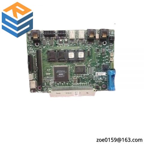 Planmeca PROMAX 121-10-03-D 10001225 CPU Board, Precision & Efficiency in Dental Imaging