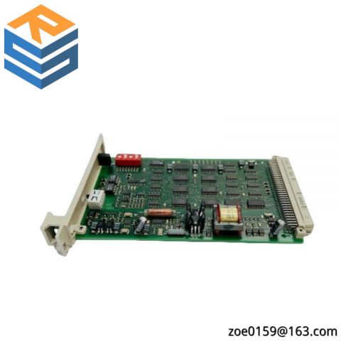HIMA PMP10.24SIC Power Supply Module
