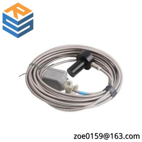 EPRO PR9268/303-000 Industrial Control Module