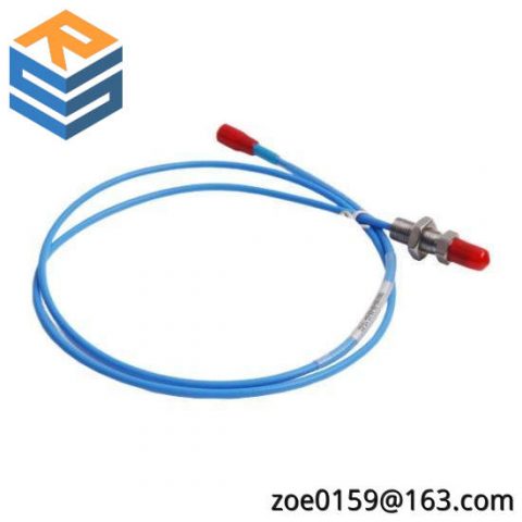 Predictech TM0180-A08-B00-C15-D10 Proximity Sensor Module