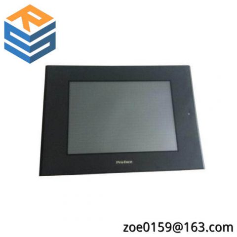 PRO-FACE GLC2500-TC41-24V: Industrial Grade Touch Panel HMI