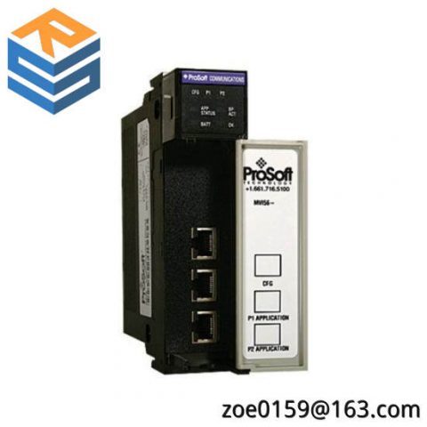 PRO-FACE MVI56-ADM, Application Development Module, Industrial Automation Solutions