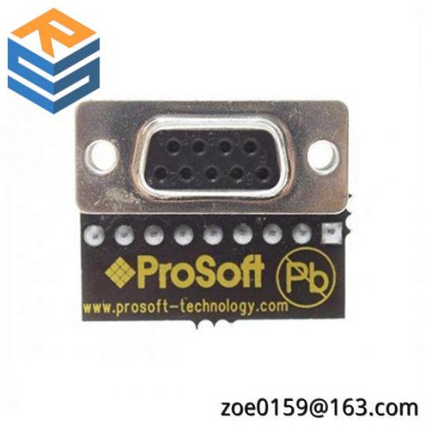 ProSoft 1454-9F Single Loop and Power Flux Module
