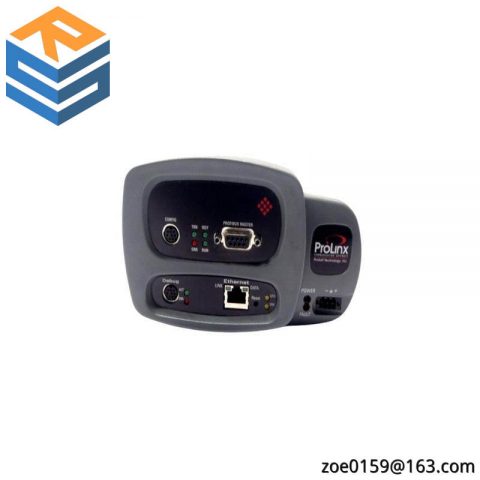 Prosoft 4204-MNET-PDPM: Advanced Industrial Communication Module