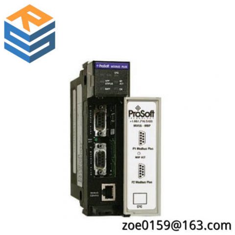 Prosoft ControlLogix MVI56-MBP Industrial Automation Module