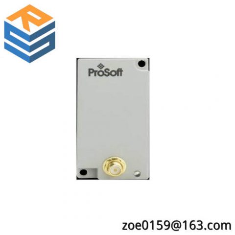 ProSoft ILX800-SMSG SMS Plug-in Module: Advanced Communication Solution for Industrial Automation