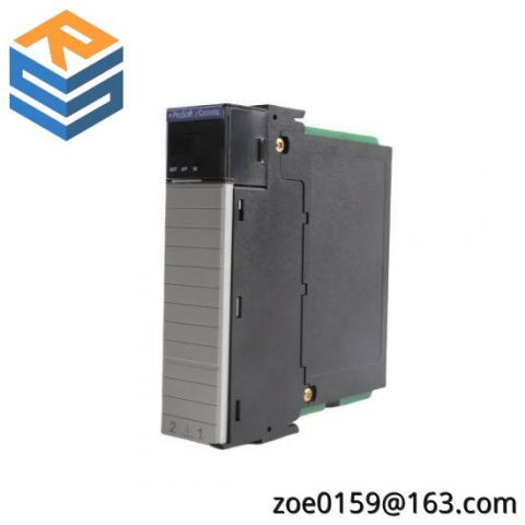 Prosoft LX56-MM ControlLogix Communication Module, USA Origin