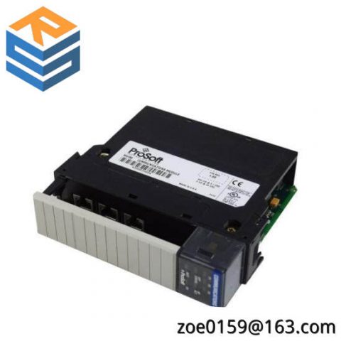 PROSOFT MVI56-GSC Communication Module for Industrial Control Systems