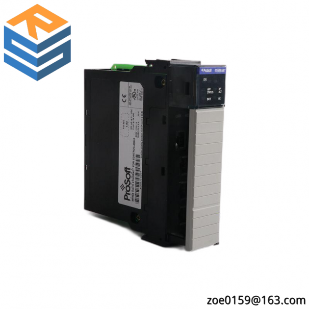 PROSOFT MVI56-GSC Communication Module for Industrial Control Systems