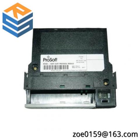 ProSoft MVI56-HART HART Multi-drop Communication Module - 4 Channel