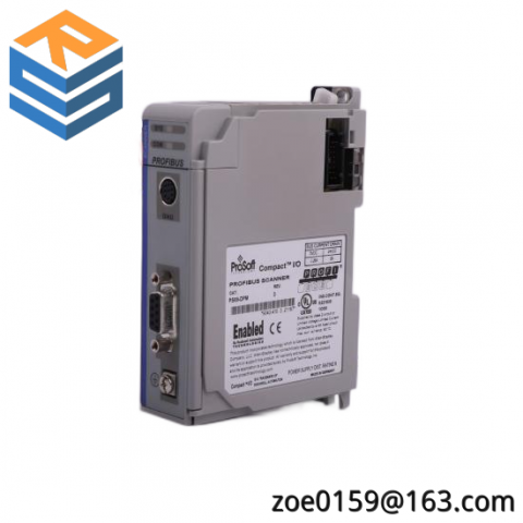 Prosoft PS69-DPM New - Industrial Control Module, Precision Engineering for Enhanced Automation