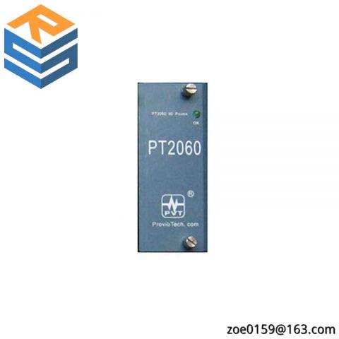 Provib tech PT2060/90 Power Supply Module: High Efficiency & Reliability for Industrial Automation