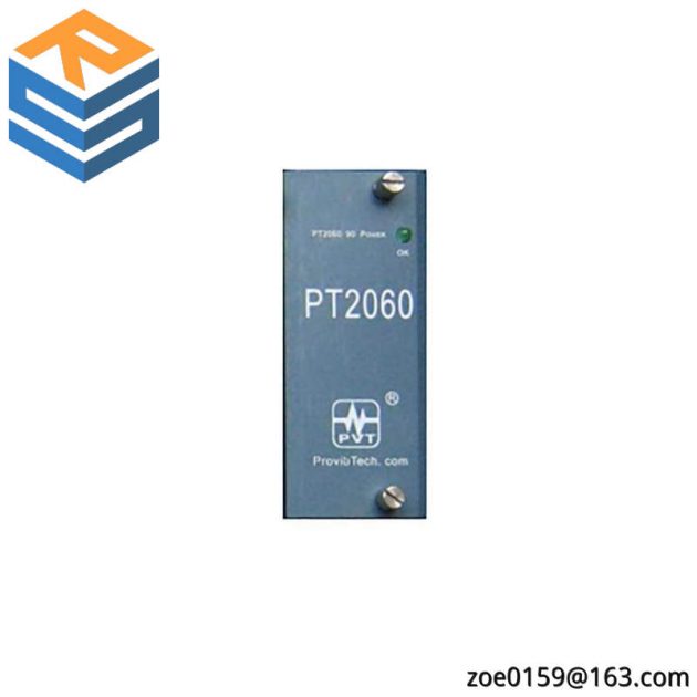 Provib tech PT2060/90 Power Supply Module: High Efficiency & Reliability for Industrial Automation
