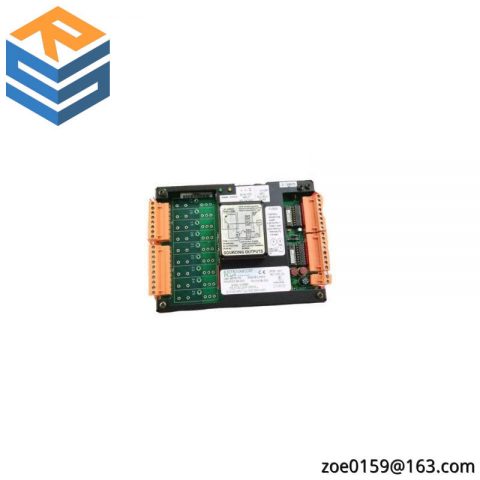 ElectroCam PS-6144-24-P16M09 Industrial Controller