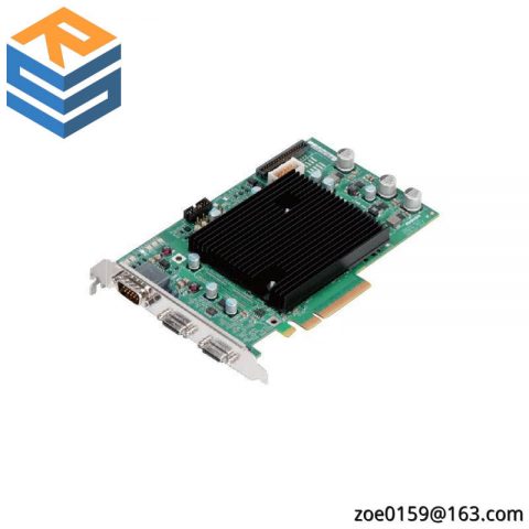ABB R7I-MDM8 R7I-MDM8-02-002: Precision Automation, Efficient Control