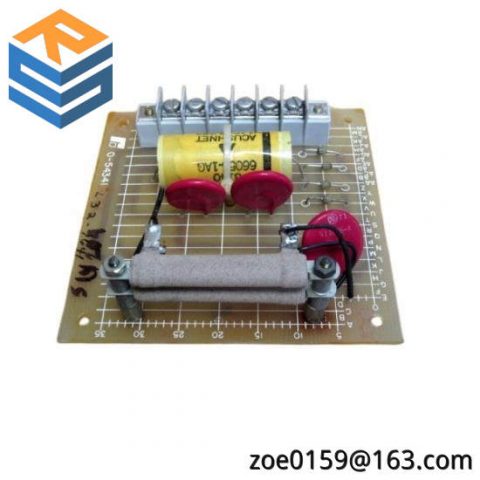 Reliance Electronics 0-54341 Circuit Breaker Lug Padlock, Designed for Industrial Control Systems