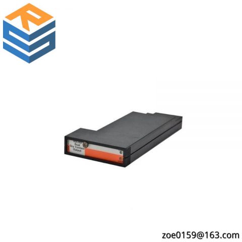 RELIANCE 45C69 - AutoMax Dual Dry Contact Output Module